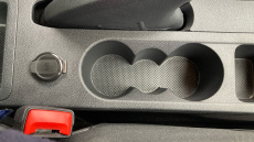 Skoda Fabia 1.0 TSI 110 SE Comfort 5dr DSG Petrol Hatchback